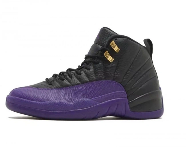 Cheap MAX Purple Retro Field CT8013-057 12 Jordan Air 0709